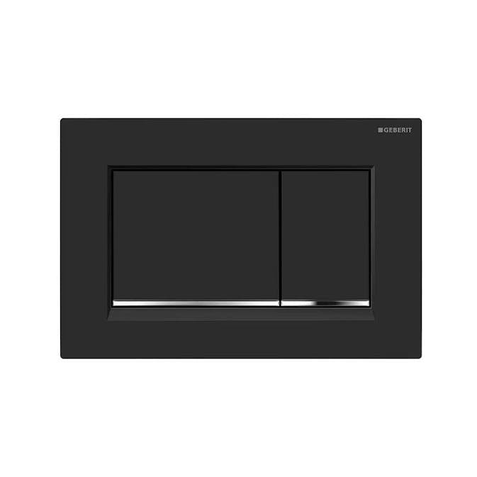 Spolplatta Geberit Sigma 20 Square