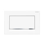 Spolplatta Geberit Sigma 20 Square