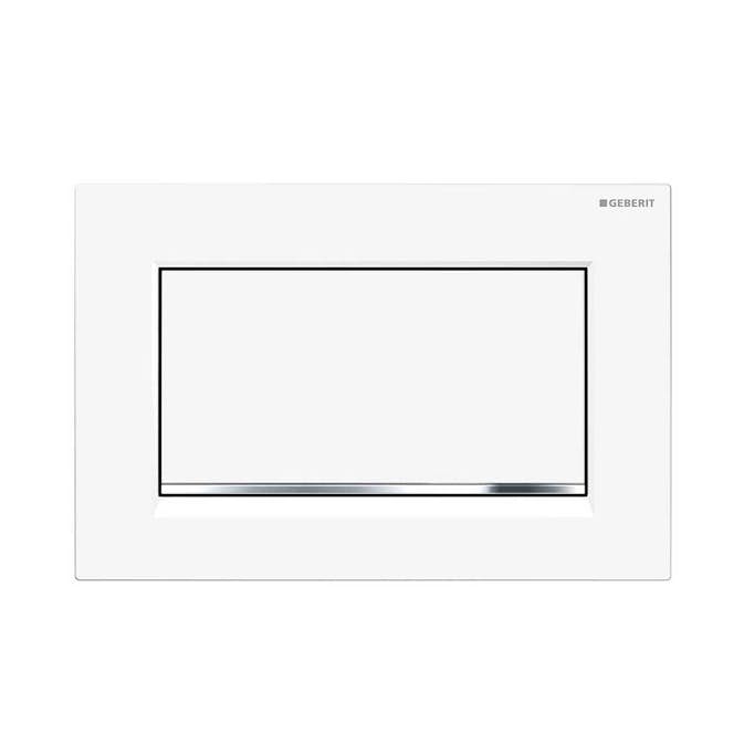 Spolplatta Geberit Sigma 20 Square