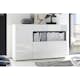 Sideboard In Living Nicery 130 cm