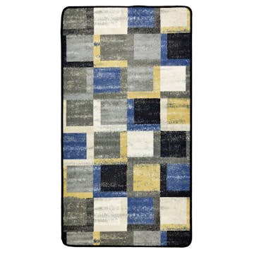 Flatvävd Matta InHouse Group Kvadrat