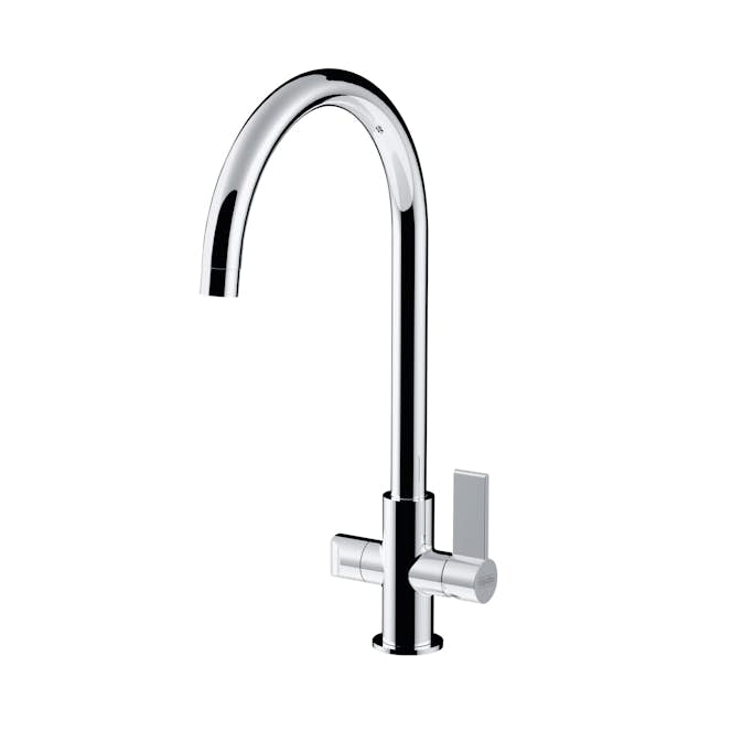 Köksblandare Franke Ambient med Diskmaskinsavstängning