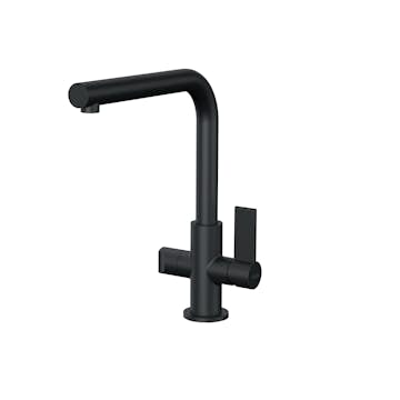 Köksblandare Franke Neptune med Diskmaskinsavstängning