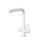 Köksblandare Franke Neptune med Diskmaskinsavstängning