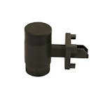 Hållare Hortus för Räcke Multi och 1 Ändkåpa