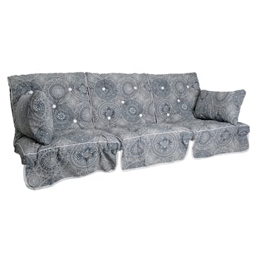 Hammockdynor Fritab Låg Flock Utomhus