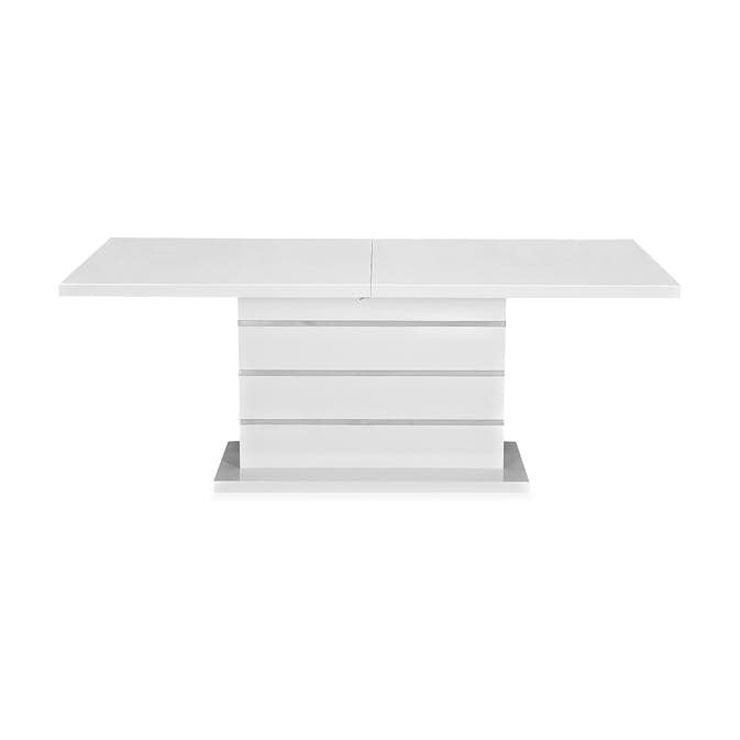 Matbord In Living Malibu Förlängningsbart