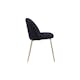 Matstol In Living Felipe Sammet