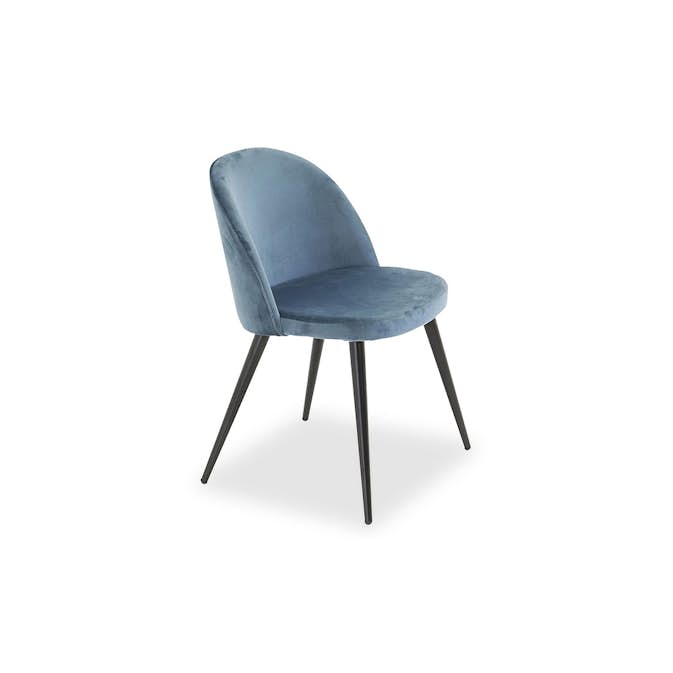 Matstol In Living Valerie Sammet