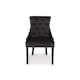 Matstol In Living Viktoria Sammet