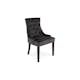 Matstol In Living Viktoria Sammet