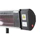 Infravärmare Arkiio Celso 2000W