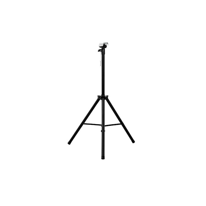 Stativ Comfort Garden Celso Svart