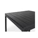 Bord Comfort Garden Tunis 90x90 cm