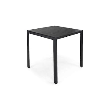 Bord Comfort Garden Tunis 90x90 cm