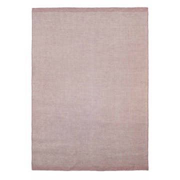 Handvävd Ullmatta InHouse Group Primo