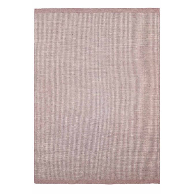 Handvävd Ullmatta InHouse Group Primo