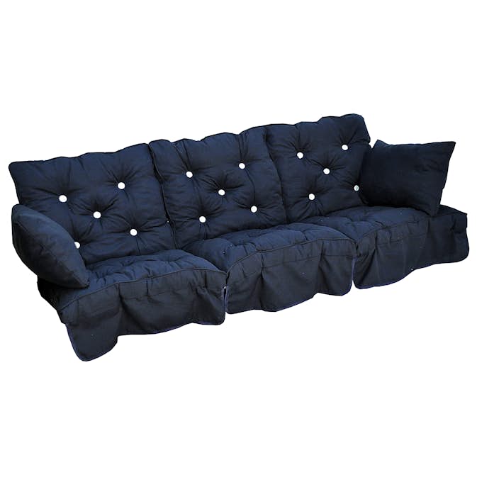 Hammockdynor Fritab Låg Flock Utomhus