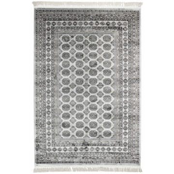 Flatvävd Matta InHouse Group Eufrat Konstsilke