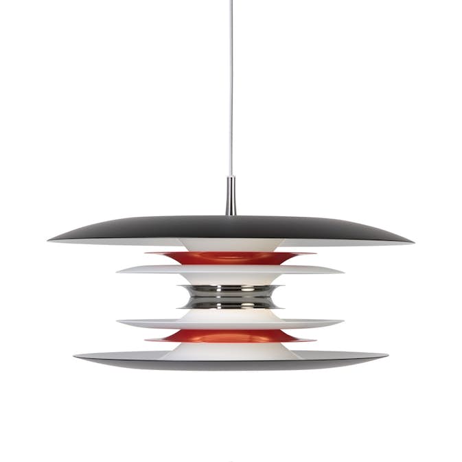 Taklampa Belid Diablo Pendel D500 mm