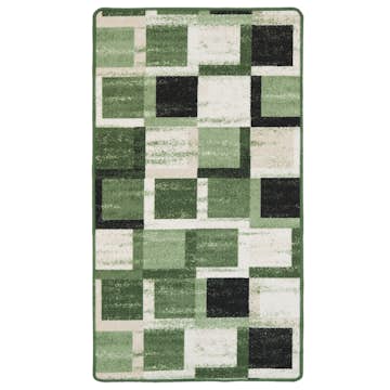 Flatvävd Matta InHouse Group Kvadrat