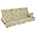 Hammockdynor Fritab Hög Flock Utomhus