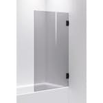 Badkarsvägg INR Arc 17 Måttanpassad