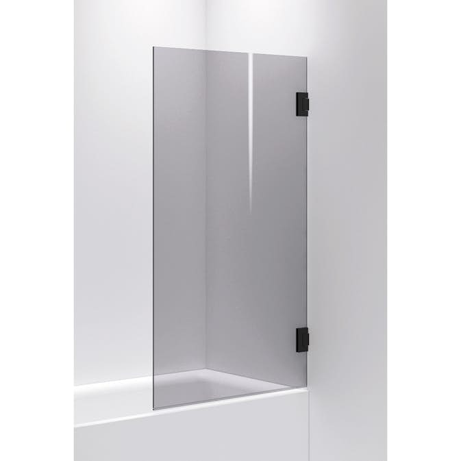 Badkarsvägg INR Arc 17 Måttanpassad