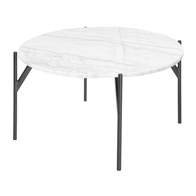 Soffbord RGE Air Ø85 cm