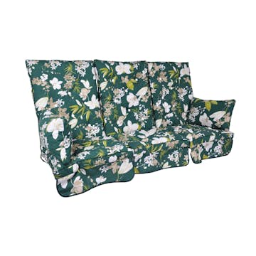 Hammockdynor Fritab Hög Flock Utomhus