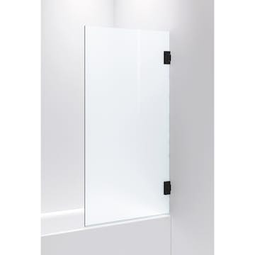 Badkarsvägg INR Arc 17 Måttanpassad