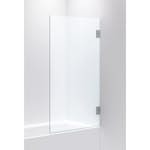 Badkarsvägg INR Arc 17 Måttanpassad