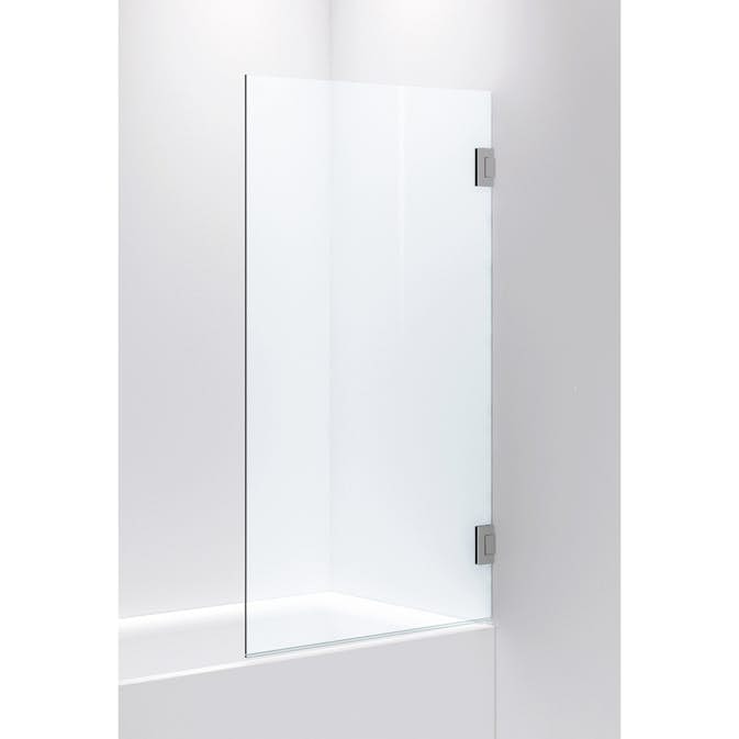 Badkarsvägg INR Arc 17 Måttanpassad