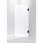 Badkarsvägg INR Arc 17 Måttanpassad