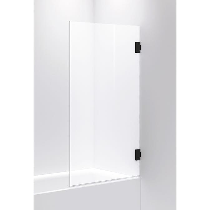 Badkarsvägg INR Arc 17 Måttanpassad