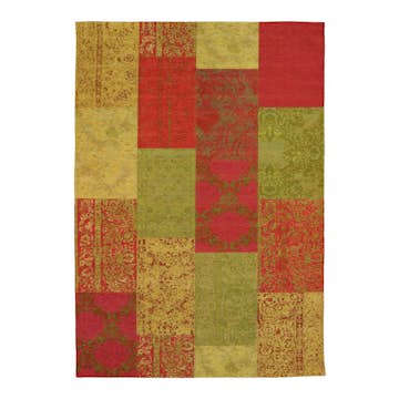 Flatvävd Matta InHouse Group Mariposa