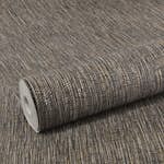 Tapet Sublime Grass Brun Gold