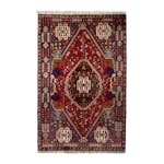 Persisk Matta Arkiio Shiraz 119x184