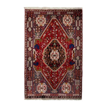 Persisk Matta Arkiio Shiraz 119x184