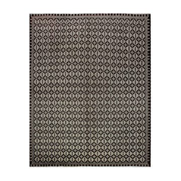 Persisk Matta Arkiio Tabriz Vintage Original 355x328