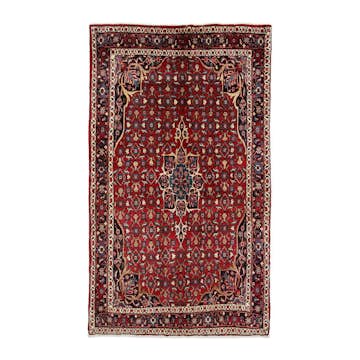 Persisk Matta Arkiio Bidjar 132x228