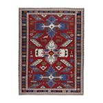 Persisk Matta Arkiio Varni Ardebil Kelim 150x205