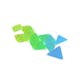 Belysningssystem Nanoleaf Shapes Triangels Startkit 15-pack