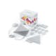 Belysningssystem Nanoleaf Shapes Triangels Startkit 9-pack