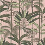 Tapet Superfresco Easy Tropic Rosa