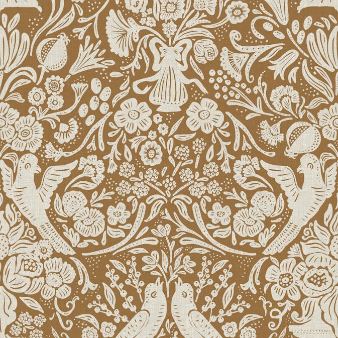 Tapet Superfresco Easy Miracle Ocker