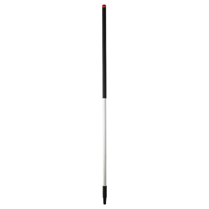 Aluminiumskaft Vikan Svart Ø31 mm 1505 mm