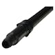 Teleskopskaft Vikan Aluminium Svart Ø32 mm 1575-2780 mm