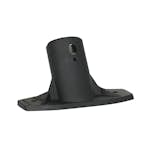 Skaftfäste Vikan Ø31 mm 100 mm