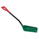 Skyffel Vikan Svart 271 mm